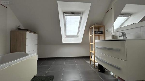 Achat - Maison Château-Gontier-sur-Mayenne 53200 4 pièces 100 m 2 278 m 2
