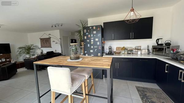 Achat - Maison Château-Gontier-sur-Mayenne 53200 4 pièces 100 m 2 278 m 2