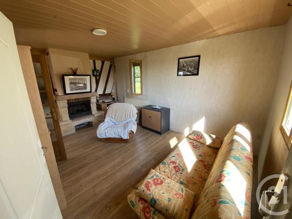 Maison à vendre  6 pièces - 120 m2 ST CLAIR D ARCEY - 27