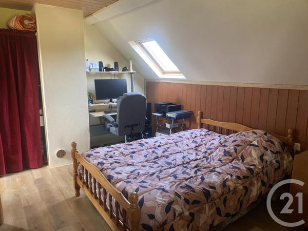 Maison à vendre  6 pièces - 120 m2 ST CLAIR D ARCEY - 27