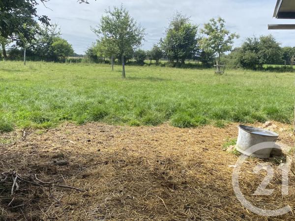 Maison à vendre  6 pièces - 120 m2 ST CLAIR D ARCEY - 27