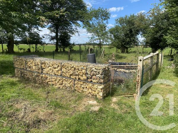 Maison à vendre  6 pièces - 120 m2 ST CLAIR D ARCEY - 27