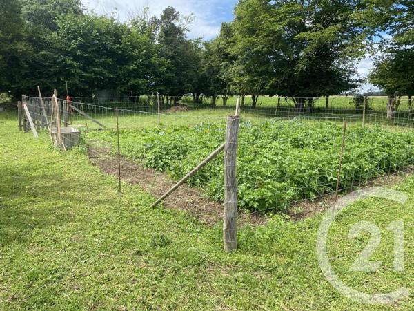 Maison à vendre  6 pièces - 120 m2 ST CLAIR D ARCEY - 27