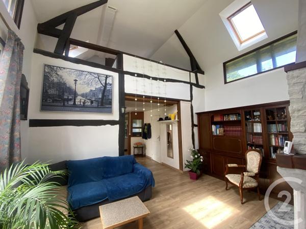 Maison à vendre  6 pièces - 120 m2 ST CLAIR D ARCEY - 27