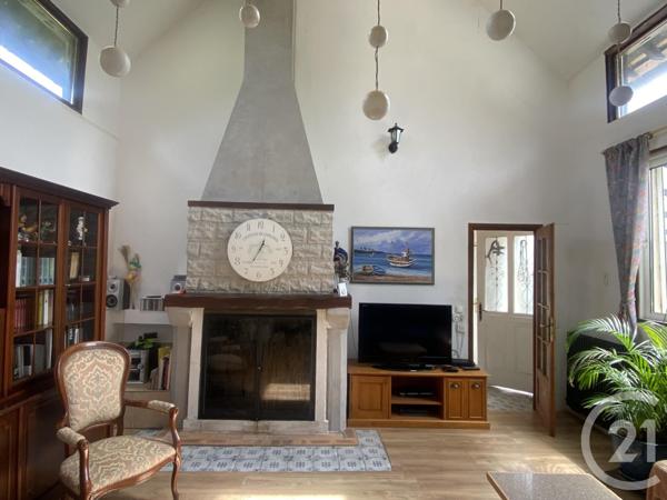 Maison à vendre  6 pièces - 120 m2 ST CLAIR D ARCEY - 27