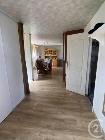 Maison à vendre  6 pièces - 120 m2 ST CLAIR D ARCEY - 27