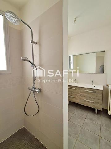 Maison familiale - 4 chambres – 150 m² – Chantonnay