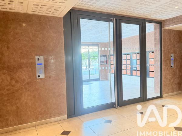 Studio à vendre 31,36 m² Drancy