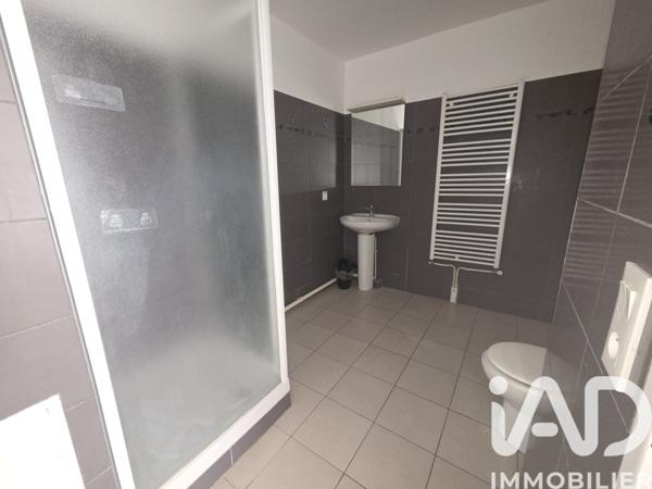 Studio à vendre 31,36 m² Drancy