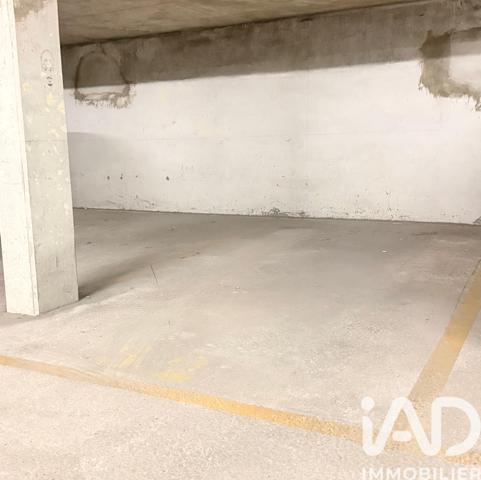 Studio à vendre 31,36 m² Drancy