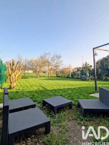 Location maison 4 pièces 82 m² Saint-Jean-de-Liversay