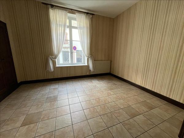 Maison à vendre |  Aigurande |  8 pièces | 262 m²