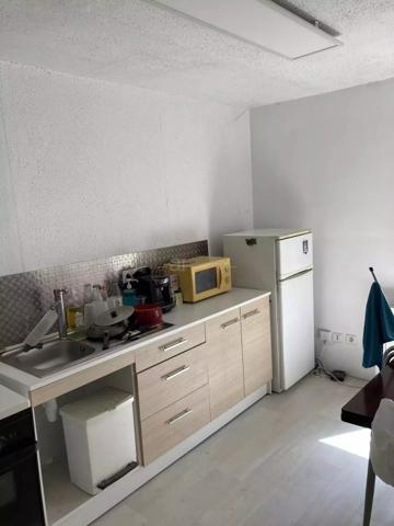 Immeuble 2 appartements