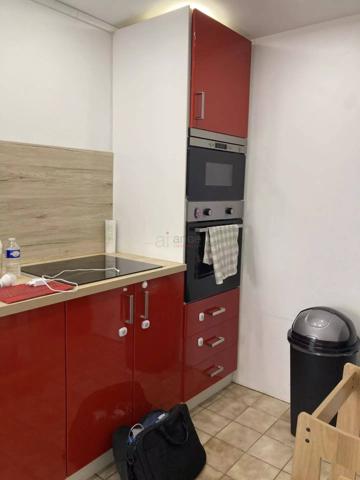 Immeuble 2 appartements