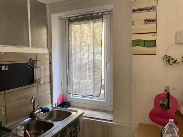 Immeuble 2 appartements