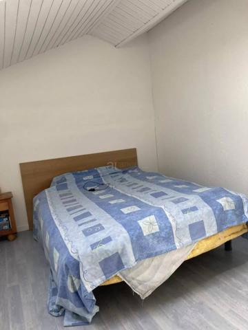 Immeuble 2 appartements