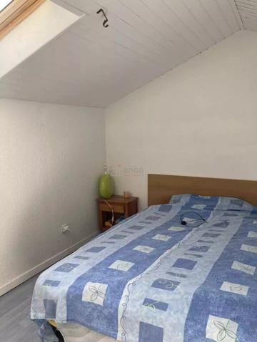Immeuble 2 appartements