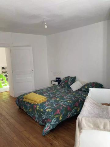 Immeuble 2 appartements