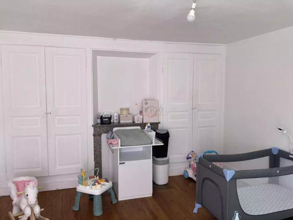 Immeuble 2 appartements