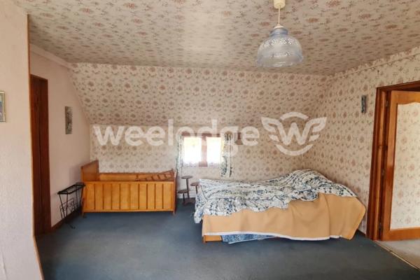 Maison à vendre 5 pièces de 115 m² à Auneuil