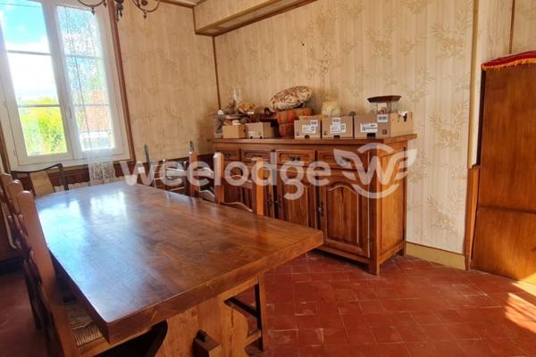 Maison à vendre 5 pièces de 115 m² à Auneuil