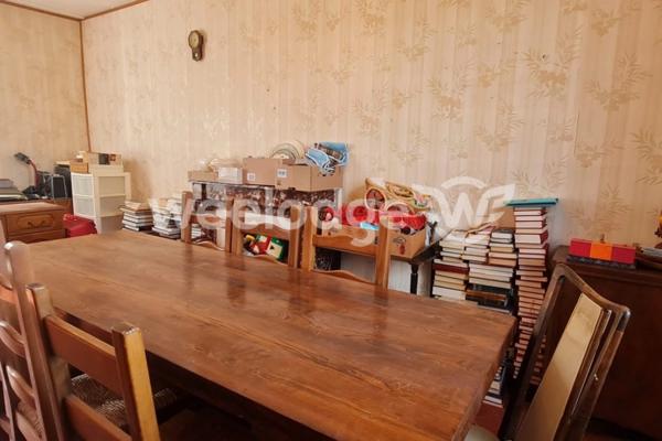 Maison à vendre 5 pièces de 115 m² à Auneuil