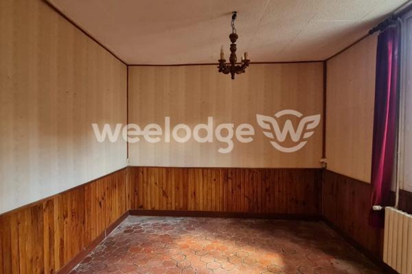 Maison à vendre 5 pièces de 115 m² à Auneuil