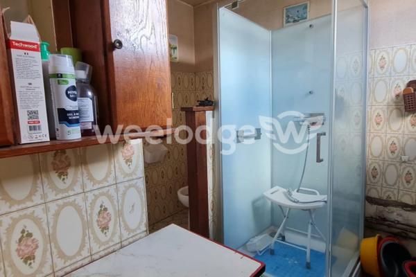 Maison à vendre 5 pièces de 115 m² à Auneuil