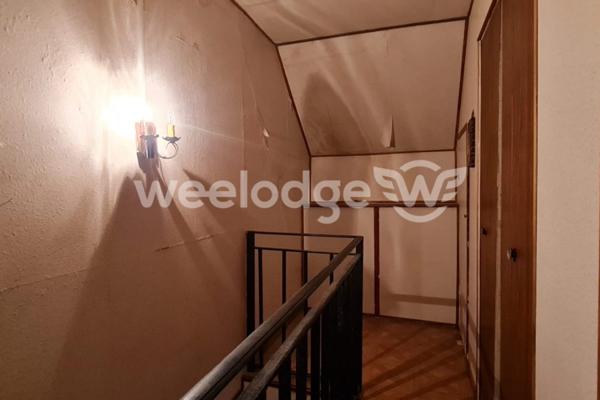 Maison à vendre 5 pièces de 115 m² à Auneuil