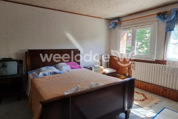 Maison à vendre 5 pièces de 115 m² à Auneuil