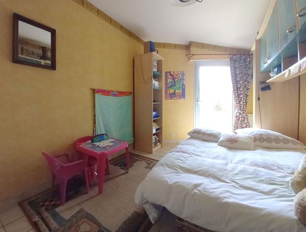 Maison de plain pied - Saint Julien De Concelles - 6 pièce(s) - 125 m²