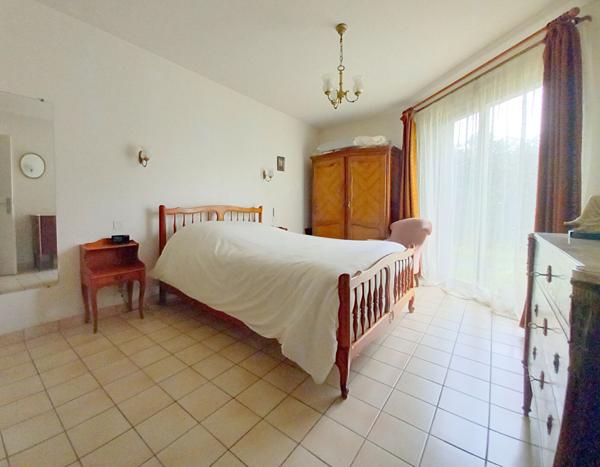 Maison de plain pied - Saint Julien De Concelles - 6 pièce(s) - 125 m²