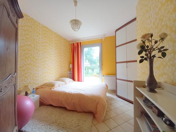 Maison de plain pied - Saint Julien De Concelles - 6 pièce(s) - 125 m²