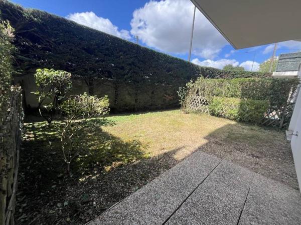 Appartement à vendre |  Tours |  2 pièces | 40 m²