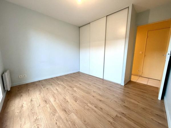 Appartement à vendre |  Tours |  2 pièces | 40 m²