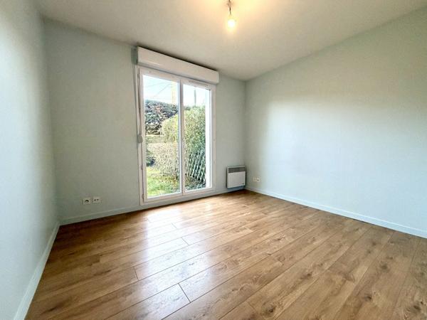 Appartement à vendre |  Tours |  2 pièces | 40 m²