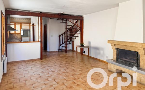 Maison à vendre    4 pièces •  Montfrin