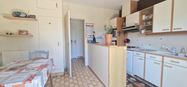 Maison Chateau L Evêque 5 pièces 116 m2-Terrain 2998 m2