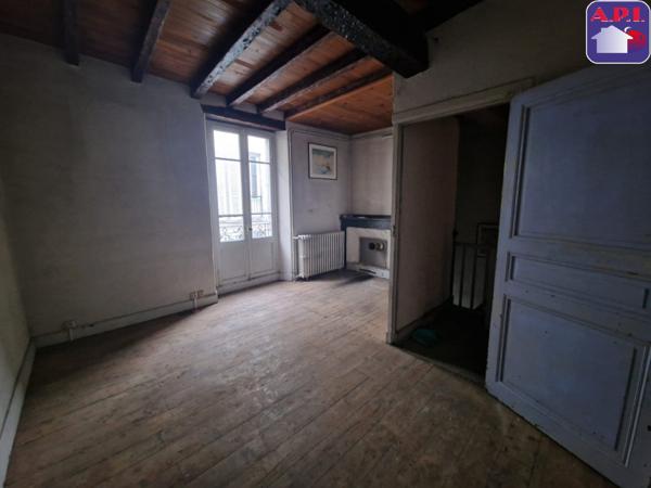 Achat vente Maison Saint Girons