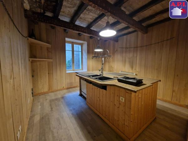 Achat vente Maison Saint Girons