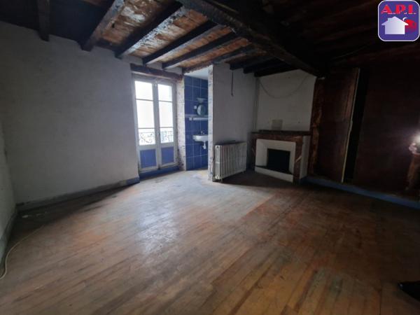 Achat vente Maison Saint Girons