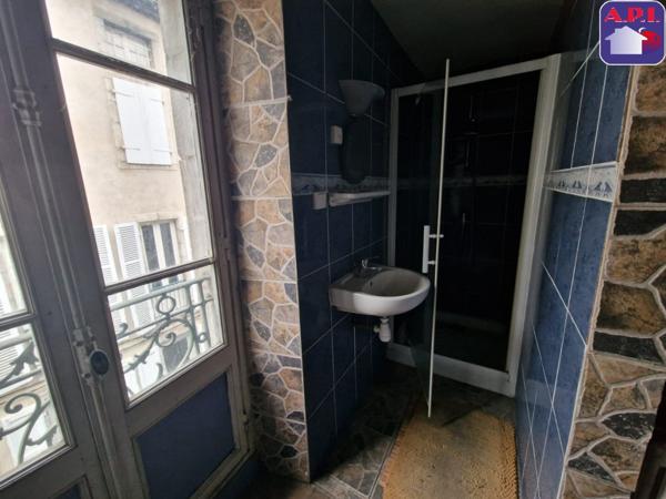 Achat vente Maison Saint Girons