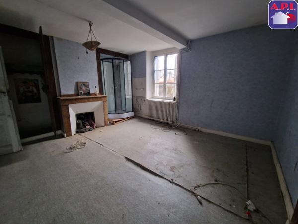 Achat vente Maison Saint Girons