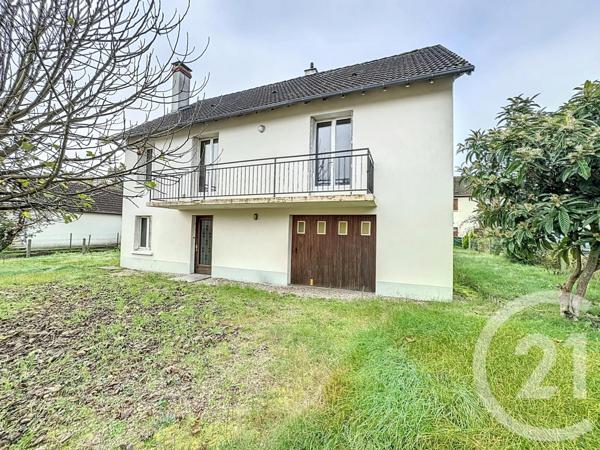 Maison à vendre  5 pièces - 105,32 m2 SALBRIS - 41