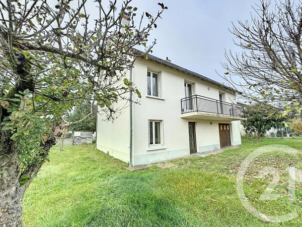Maison à vendre  5 pièces - 105,32 m2 SALBRIS - 41