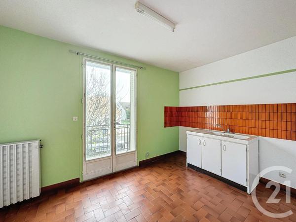 Maison à vendre  5 pièces - 105,32 m2 SALBRIS - 41