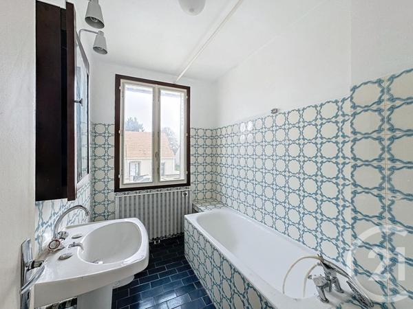 Maison à vendre  5 pièces - 105,32 m2 SALBRIS - 41