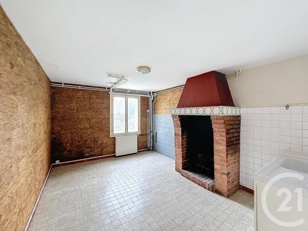 Maison à vendre  5 pièces - 105,32 m2 SALBRIS - 41