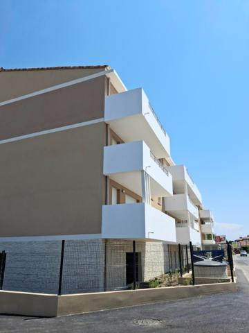 Appartement Cavaillon 85.08 m²