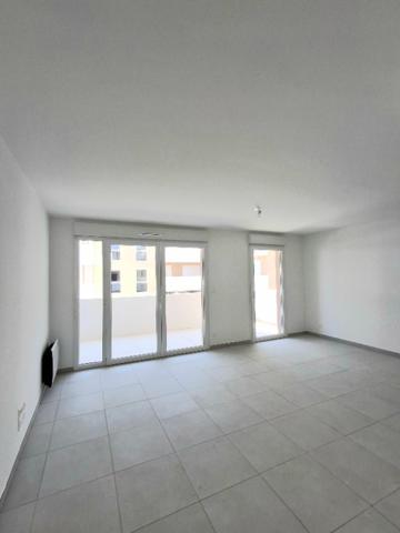 Appartement Cavaillon 85.08 m²